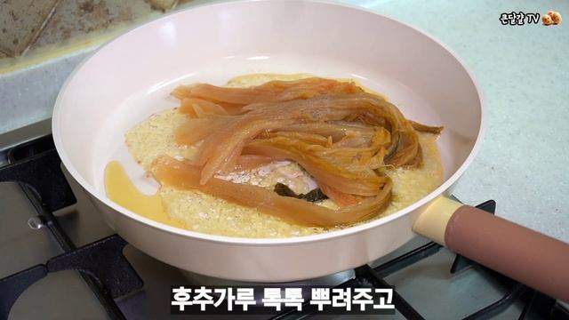 이제 힘들게 두부를 굽거나 조리지말고 뜨거운 물만 부으세요! смотреть онлайн