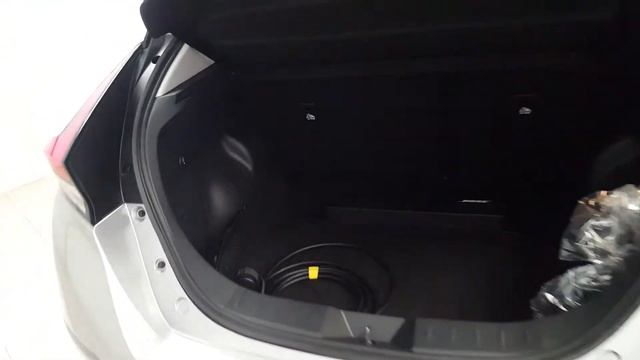 201KK610 - 2020 Nissan Leaf EV SVE 62KW MY20 4DR AUTO 39,475 смотреть онлайн