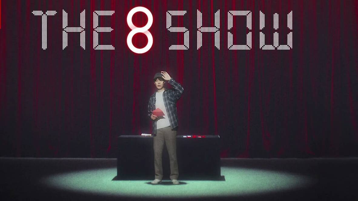 Шоу восьми - 1 сезон 2 серия / The 8 show / Deo eiteu syo смотреть онлайн