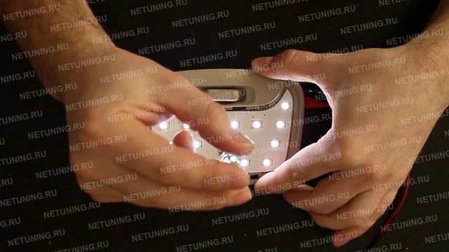 Регулировка яркости светодиодной лампы смотреть онлайн