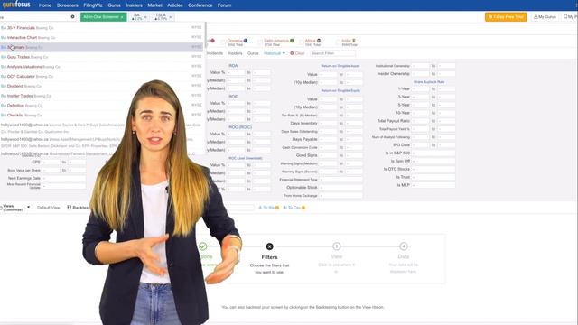 Стратегии инвестирования. Что выбрать? ETF или акции отдельных компаний? смотреть онлайн