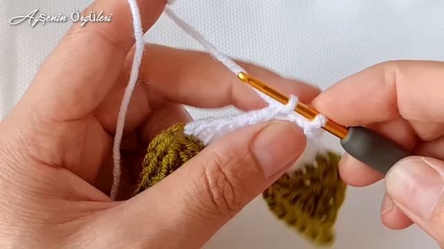 Yapımı çok çok kolay Tunus işi bebek battaniyesi tığ işi örgü modeli смотреть онлайн