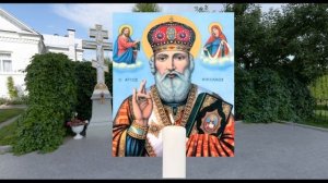 Молитва о помощи в трудной ситуации