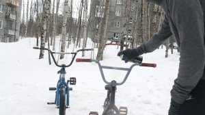 ПОКРАСКА BMX. КАК ПОЛЬЗОВАТЬСЯ БАЛОНОМ?