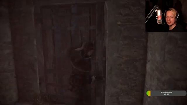 ПРОКЛЯТИЕ ДЕ РУНОВ | Прохождение A Plague Tale: Innocence #1 (СТРИМ 27.04.20) смотреть онлайн
