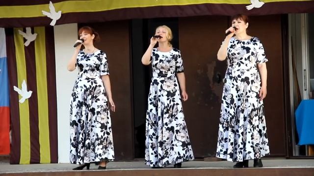 "Защитники Отечества" Эстрадный ансамбль "Настроение", 2019 смотреть онлайн