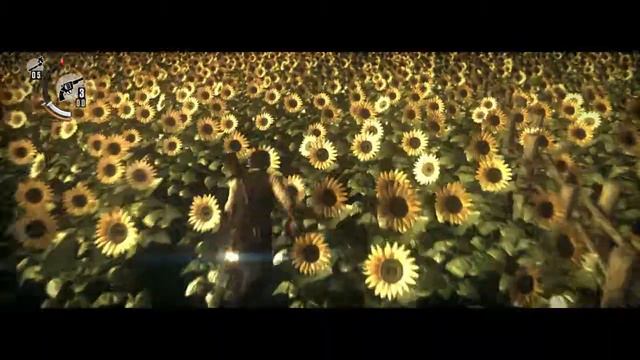 Прохождение The Evil Within PS4 Эпизод 9. Жестокие игры Part7