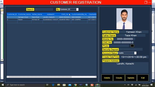 How to Disable the Column Header sorting in DataGridView VB net смотреть онлайн