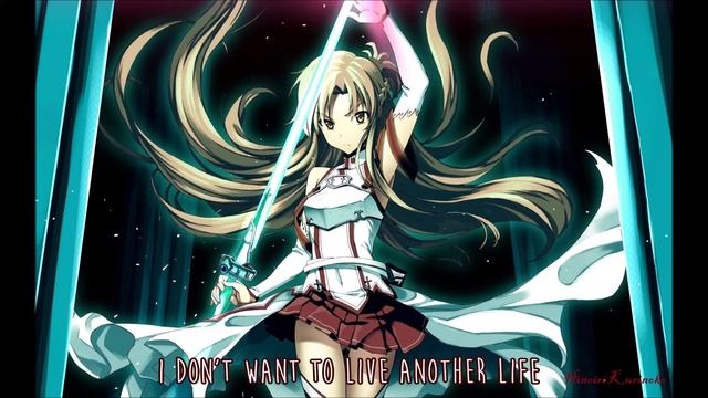 Physical - Nightcore смотреть онлайн