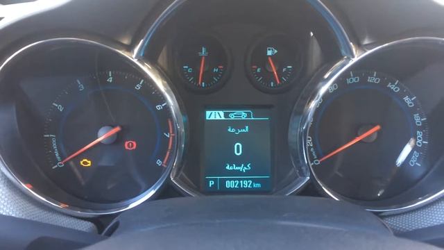 Start stop Chevrolet Cruze смотреть онлайн
