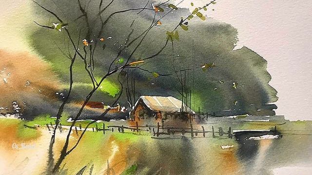 Yoshi Malta (Saxophone Soprano) - Autumn Leaves смотреть онлайн
