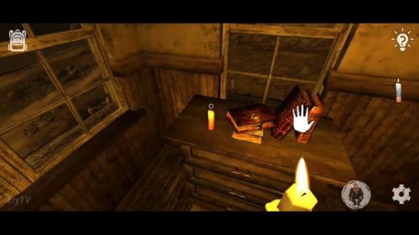NO REST Horror game Android Full gameplay