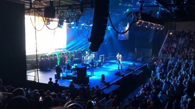 Jason Bonham - Led Zeppelin - Stairway to Heaven смотреть онлайн
