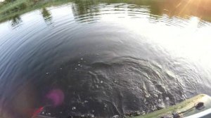 САМОДЕЛЬНАЯ БЕЗОСЕВАЯ ВЕРТУШКА , -  СНОВА РУЛИТ! / HOMEMADE AXIS-LESS CHOPPER, - STEERING AGAIN!