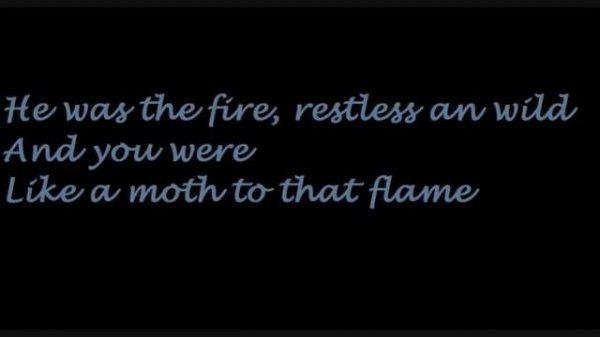 HIM Funeral of hearts with lyrics