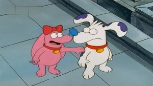 Секретные материалы псов-шпионов \\Сезон 1, Серия 1\\К9; Почта\\HD