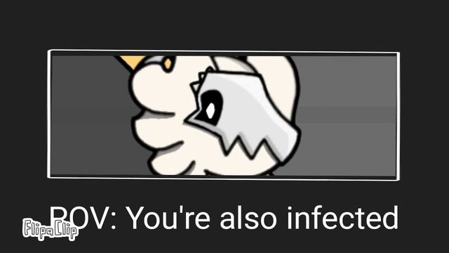 When you play furry infection games #roblox смотреть онлайн