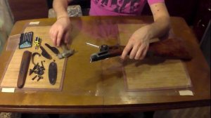 ТОЗ 63.  Реставрация.  Часть 1.  Разборка.