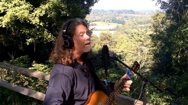 Bob Huston "The Statue" смотреть онлайн