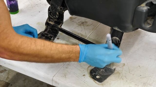 Car Detailing A Chevrolet Silverado 2500 Exterior & Interior - Restoration How To смотреть онлайн