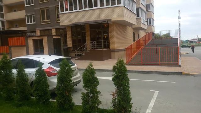 жилой комплекс Дуэт смотреть онлайн