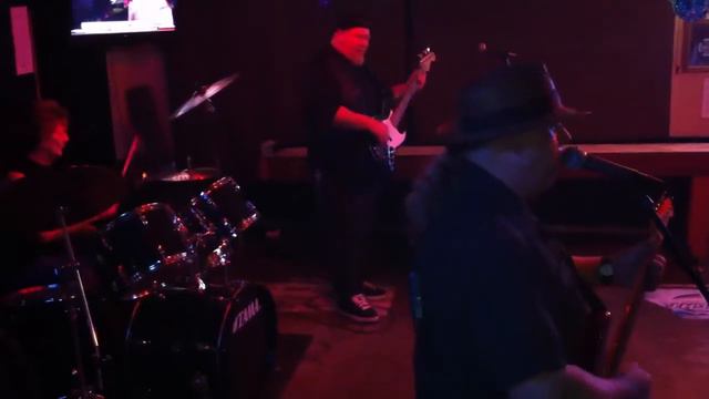 Ty Grimes with the George Rarey Band смотреть онлайн