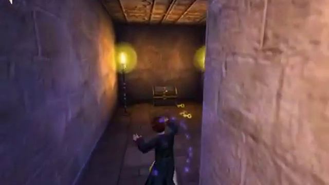 пройдём-ка "Harry Potter And The Chamber Of Secrets"!!, часть 2 смотреть онлайн