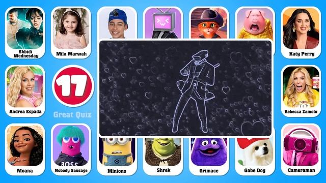 Who Is Dance Better ? Wednesday Edition, Disney Princess, Lay Lay,Kinigra Deon,Ferran, Salish Matte смотреть онлайн