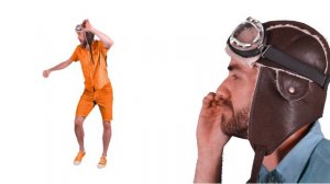 Danny Go! Introduction Video ✈️