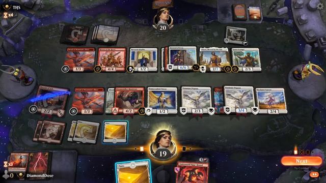Evan Grey's Magic & Bass Lair! Game 5 .1?! Time out draw?! MTGA Ranked Draft 3-26-2020 смотреть онлайн
