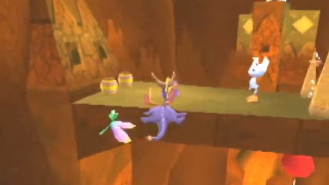 J-Play | Ripto's Rage!, Part 10-A [Rock Around the Clock] смотреть онлайн