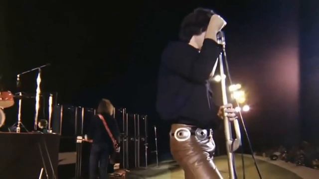 Странные люди: Джим Моррисон. Проводник. смотреть онлайн