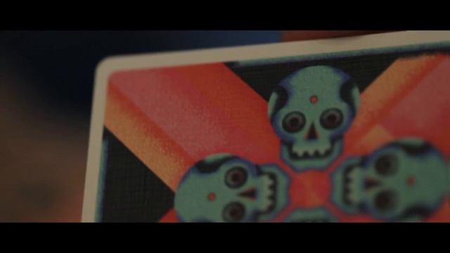 The Little Deck Of Horrors - Available NOW смотреть онлайн