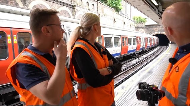 Sloane Square | Hidden London Hangouts (S08E02) смотреть онлайн