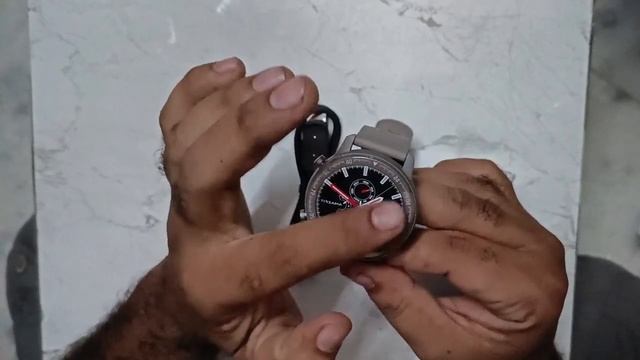 amazfit gtr titanium 47mm | Unbox & Quick Review By| Metflix | Best Smartwatch Under ₹3,999 смотреть онлайн