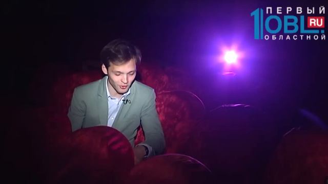 Максим Аверин: «Завел аккаунты в соцсетях, обнаружив двойников» смотреть онлайн