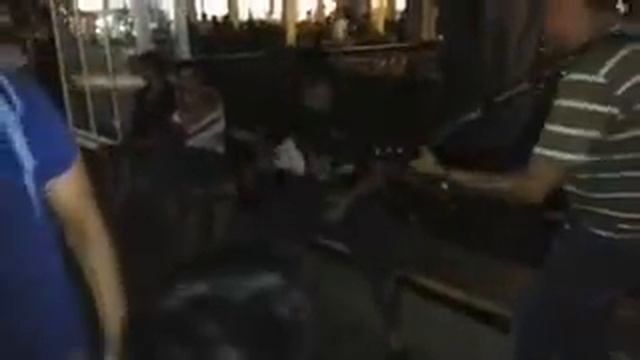 Medjugorje Rock 'n roll finale смотреть онлайн