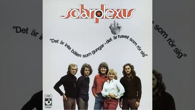 Solar Plexus - This Is the Place (1974) смотреть онлайн