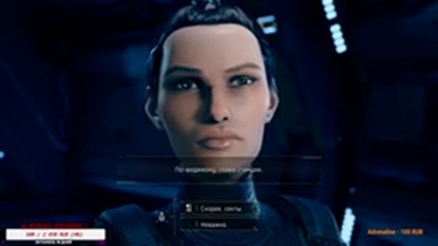 Перепрохожу The Expanse: A Telltale Serie до 5 эпизода) смотреть онлайн