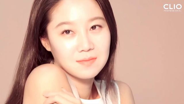 Gong Hye Jin X CLIO Cosmetic Ad Compilation смотреть онлайн