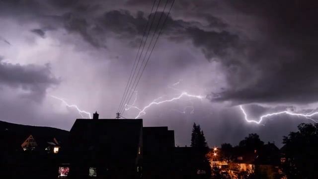 Подкаст: Как выжить во время грозы смотреть онлайн