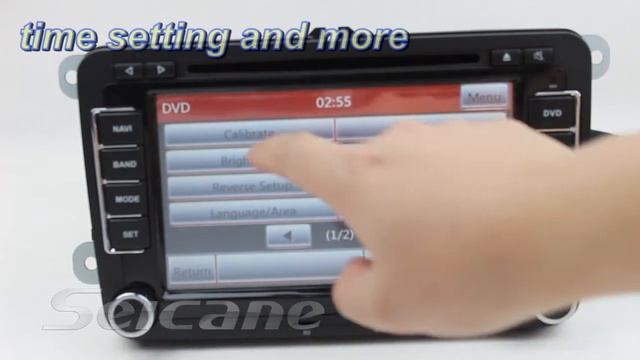 Skoda superb radio dvd gps with tv mp3 смотреть онлайн