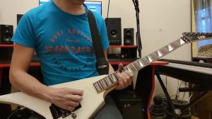 Король и шут - Гимн шута [Instrumental/Guitar Cover]