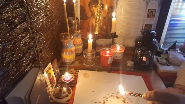 На замужество на Архангела Михаила смотреть онлайн