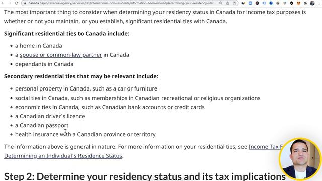 How to Escape Canada and Pay 0% Taxes смотреть онлайн