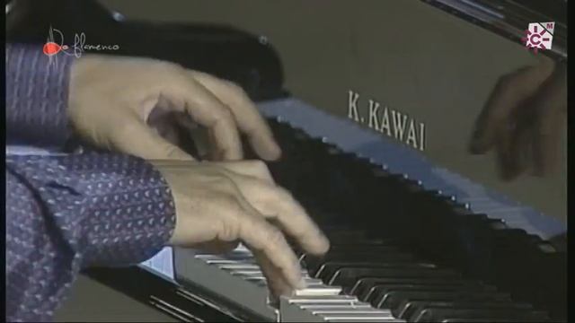 Bulerías. Felipe Campuzano. 1990 смотреть онлайн