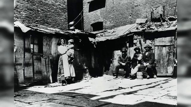 Гетто || Что это такое? || История гетто смотреть онлайн