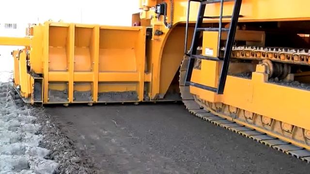 Topcon mmGPS для Бетоноукладчиков Отзыв Пользователей смотреть онлайн