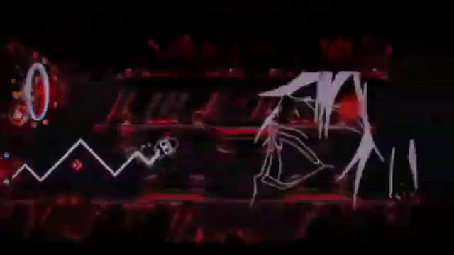 Abyss Of Darkness (Right Version Mashup) Reupload for GD Level. смотреть онлайн