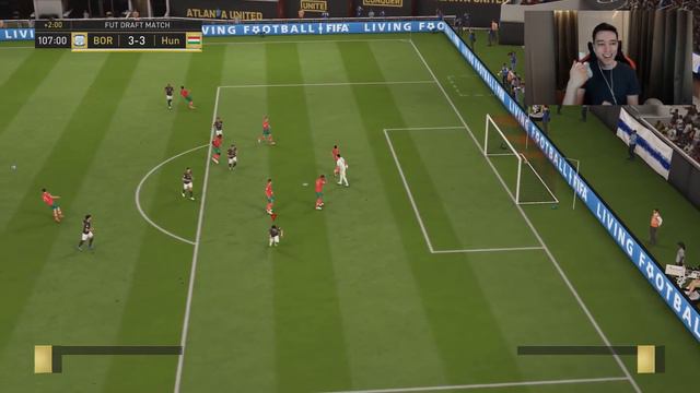 CEL MAI NEBUN DRAFT LA FIFA 19 CU CRISTIANO RONALDO CAPITAN !!! FIFA 19 ROMANIA !!! смотреть онлайн